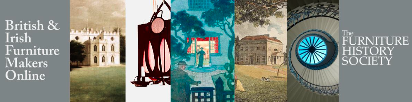 Session 1 – The Evolution of the British Villa: architecture and interiors 1600-1900